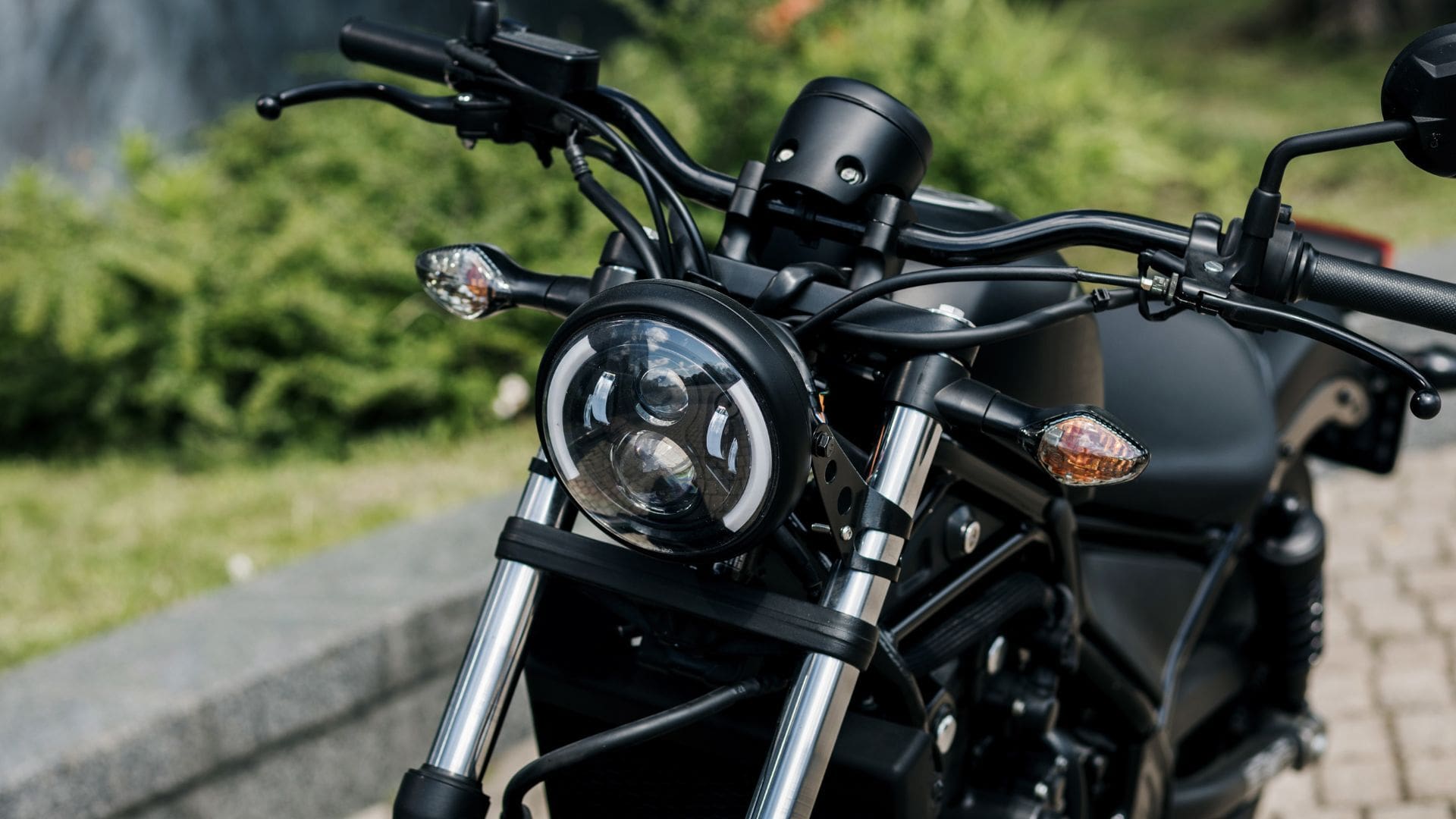 Trasporto moto con bisarca